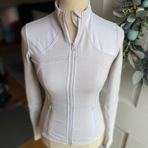 Lululemon Yoga Jacket
